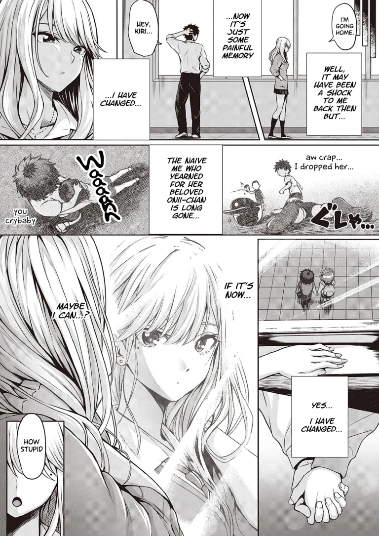 Re:First Love | Re:Hatsukoi porn comic picture 3