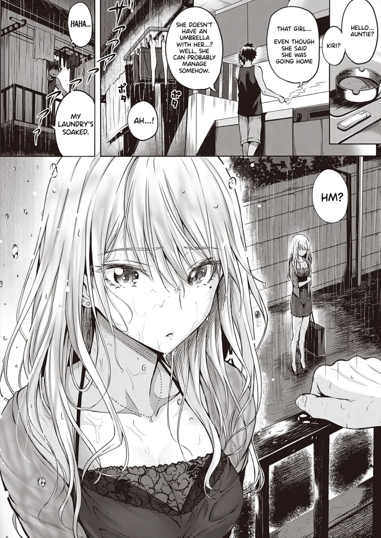 Re:First Love | Re:Hatsukoi porn comic picture 4