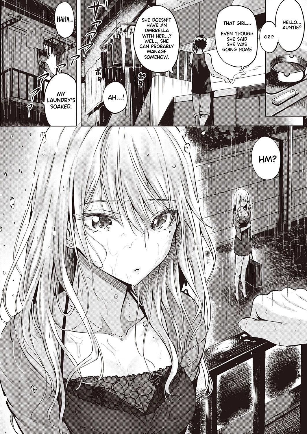 Re:First Love | Re:Hatsukoi porn comic picture 4