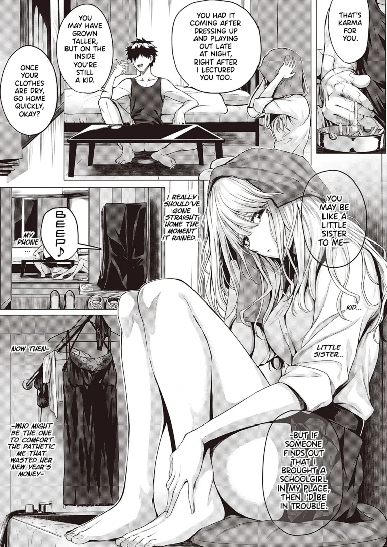Re:First Love | Re:Hatsukoi porn comic picture 5