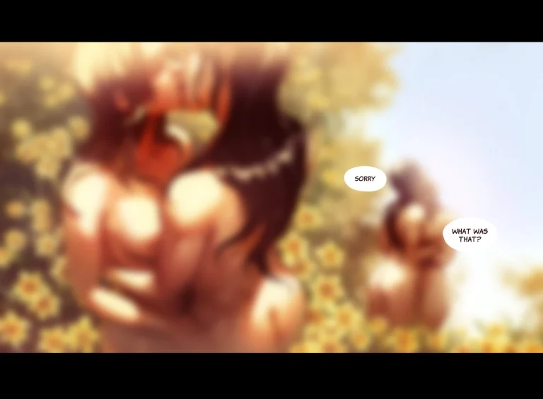 Regen porn comic picture 12