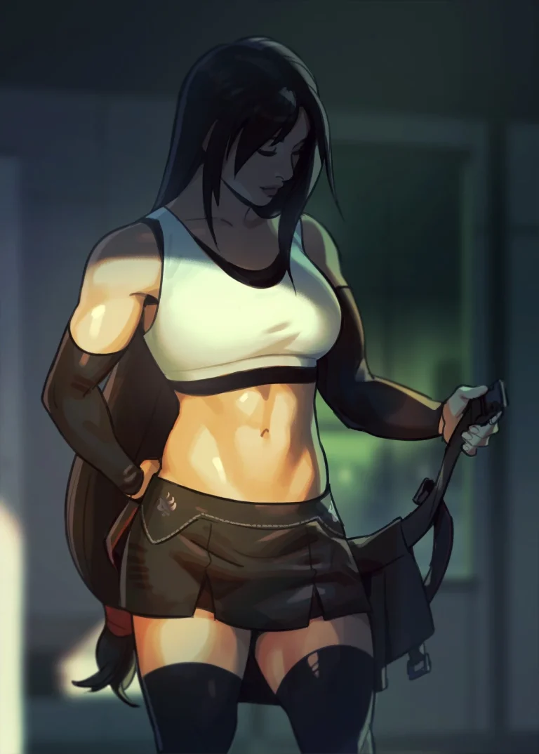 Regen porn comic picture 2