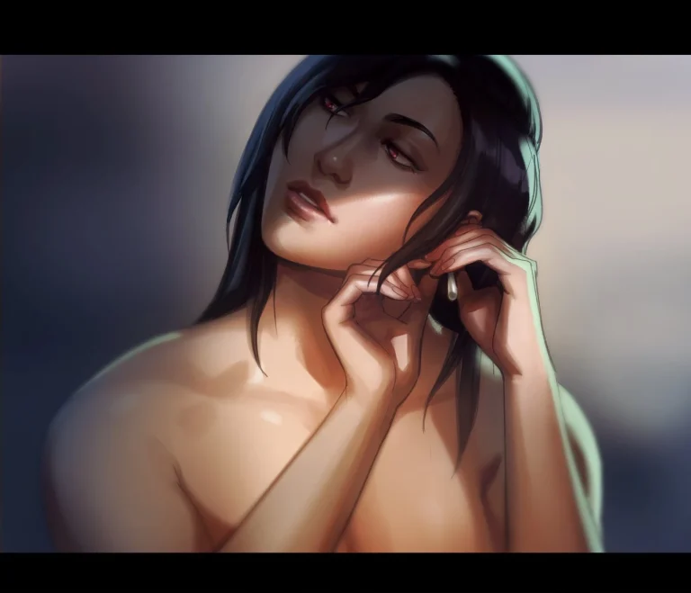 Regen porn comic picture 4