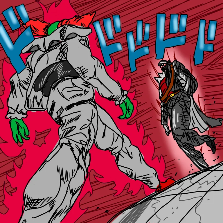 Releasing Some Work Stress porn comic picture 4