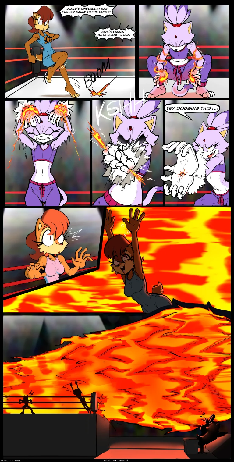 Relief Fun porn comic picture 12