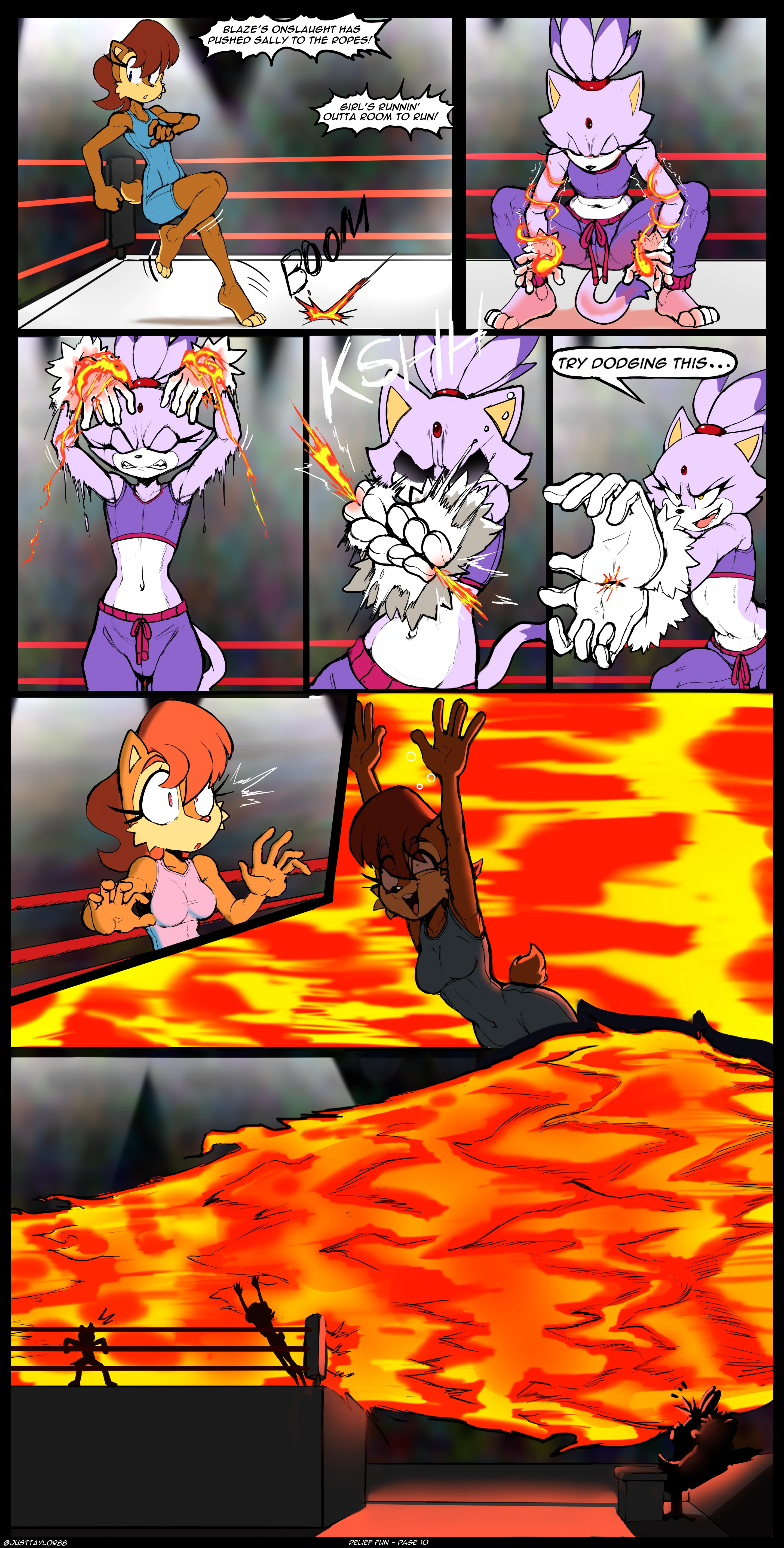 Relief Fun porn comic picture 12