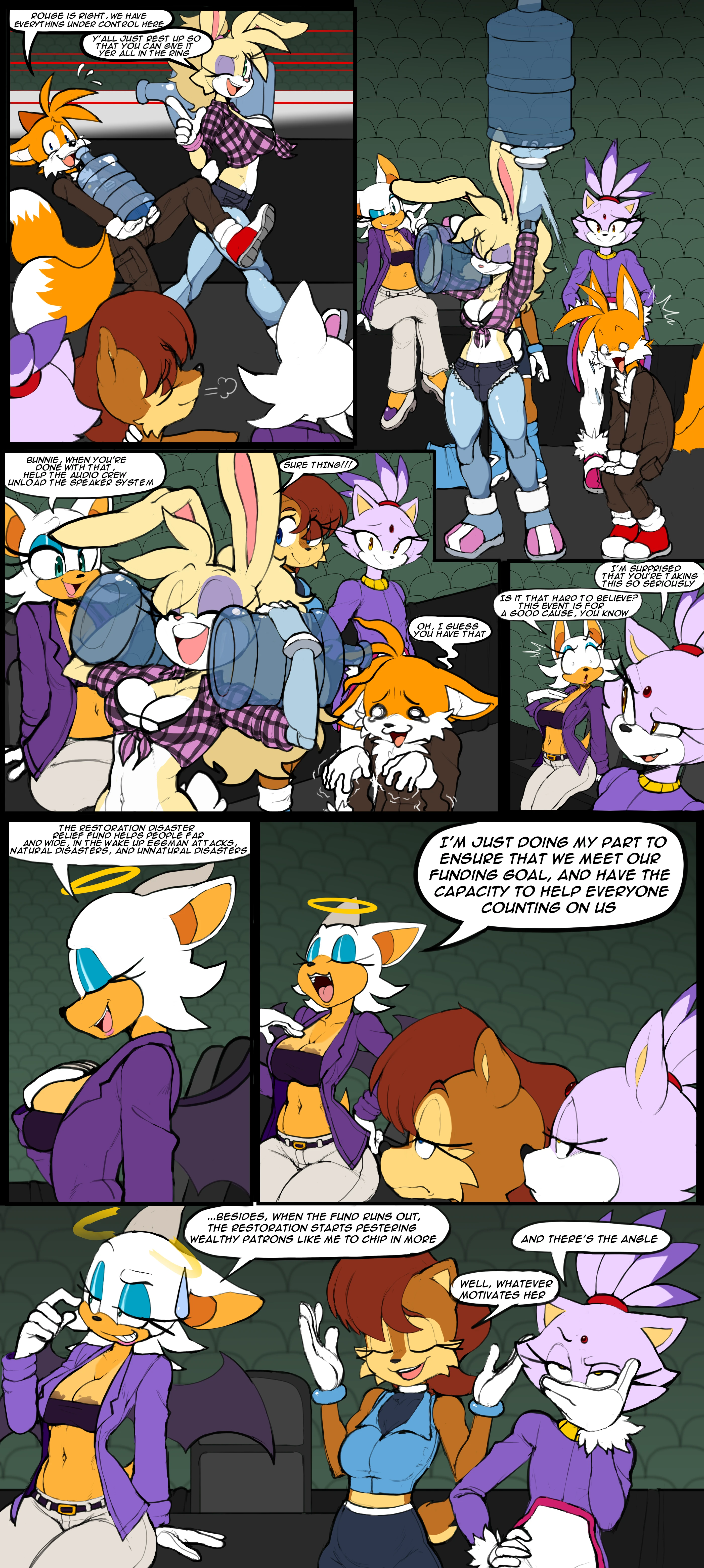 Relief Fun porn comic picture 4