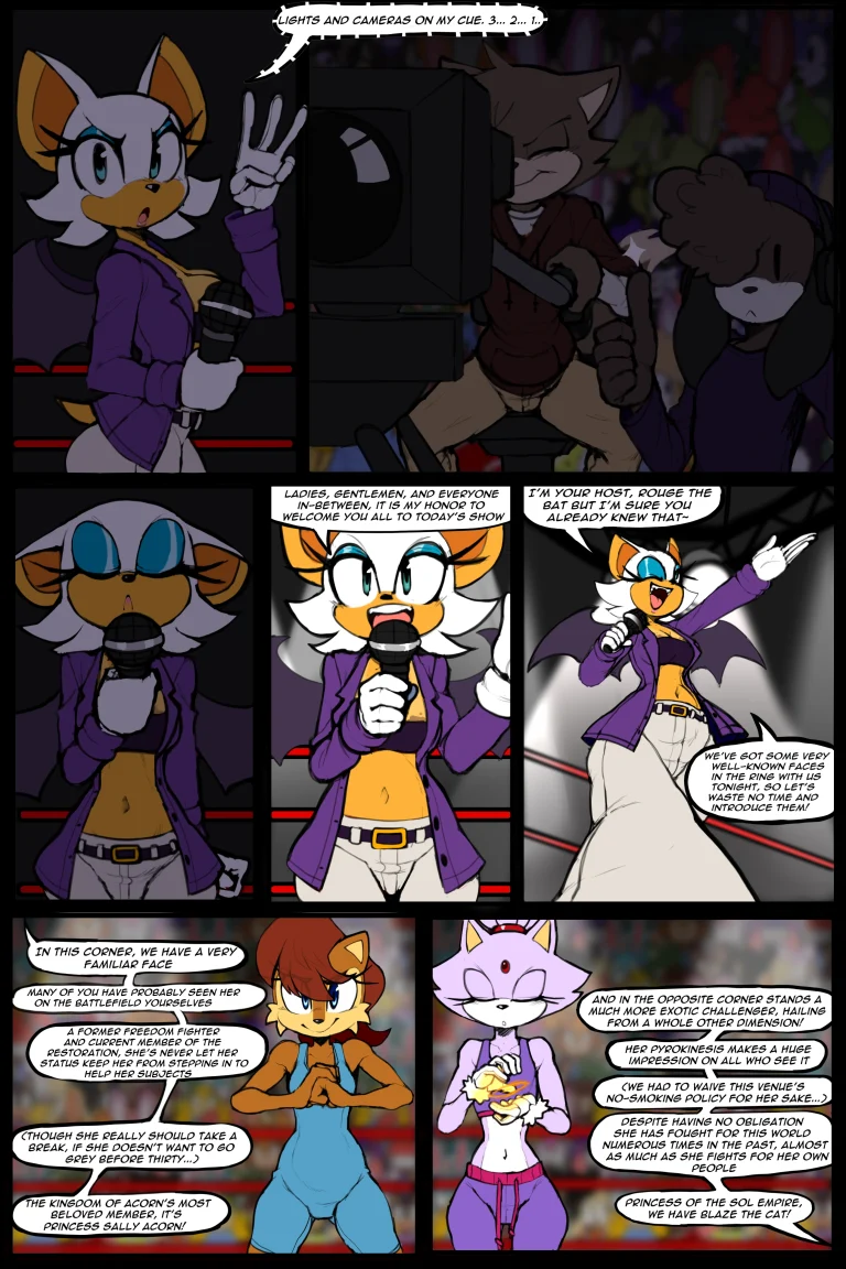 Relief Fun porn comic picture 7