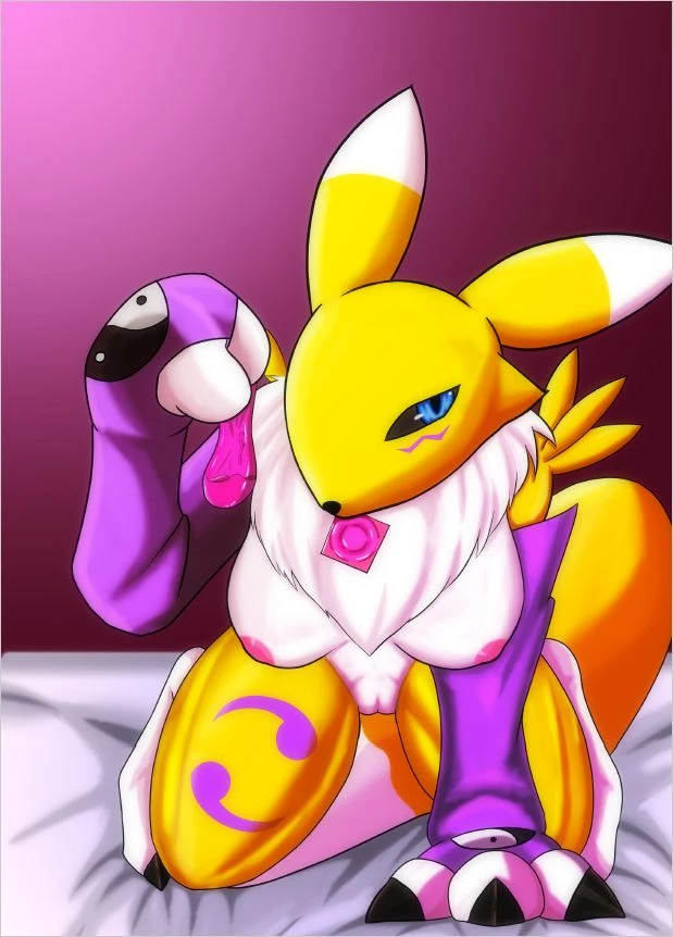 Renaughty 1 porn comic picture 23