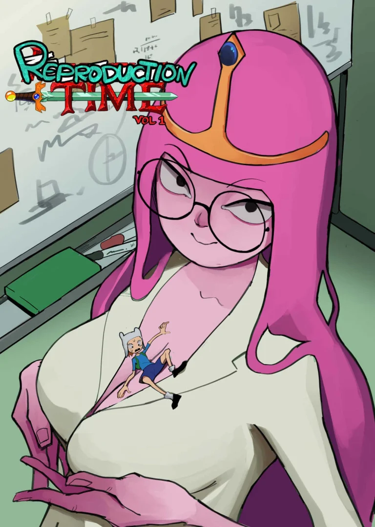 Reproduction Time porn comic picture 1