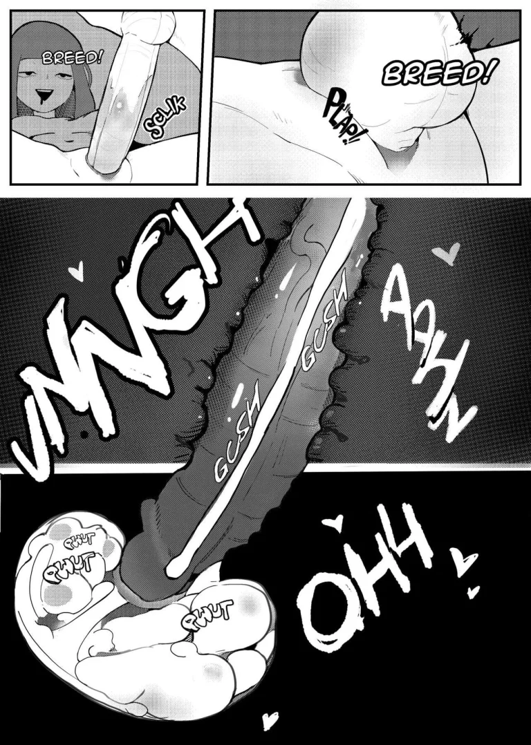 Reproduction Time porn comic picture 17