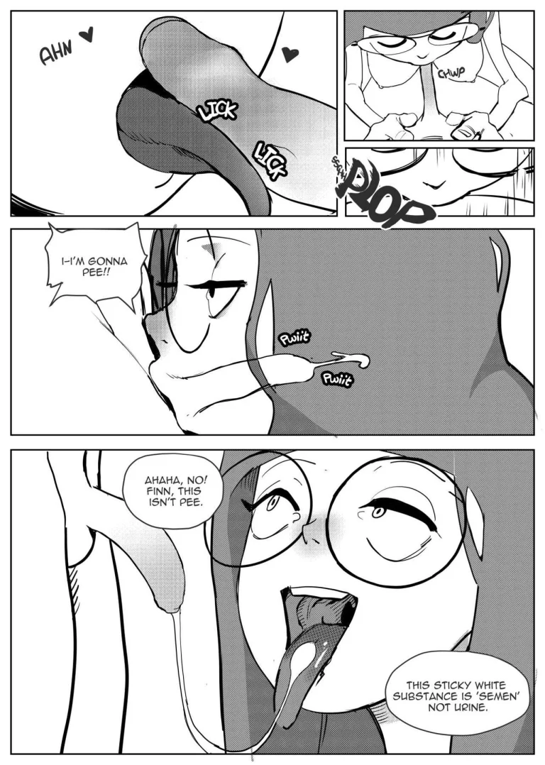 Reproduction Time porn comic picture 7