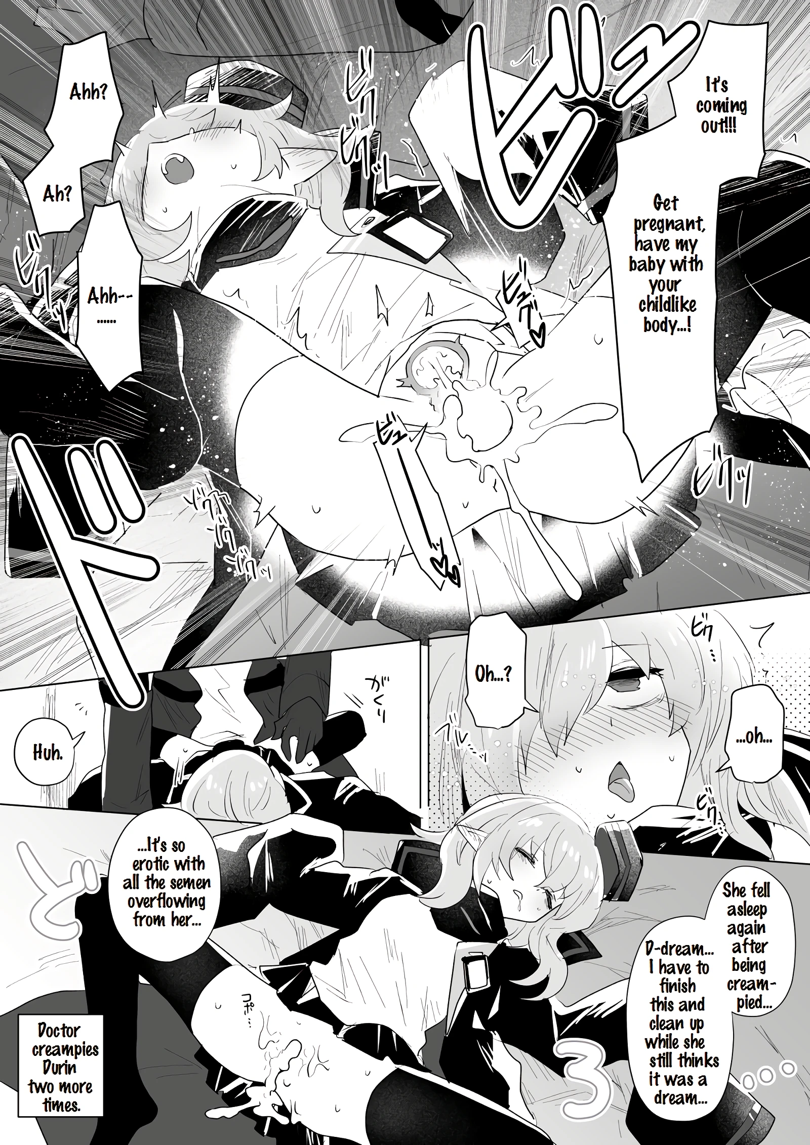 Rhodes Operators porn comic picture 13