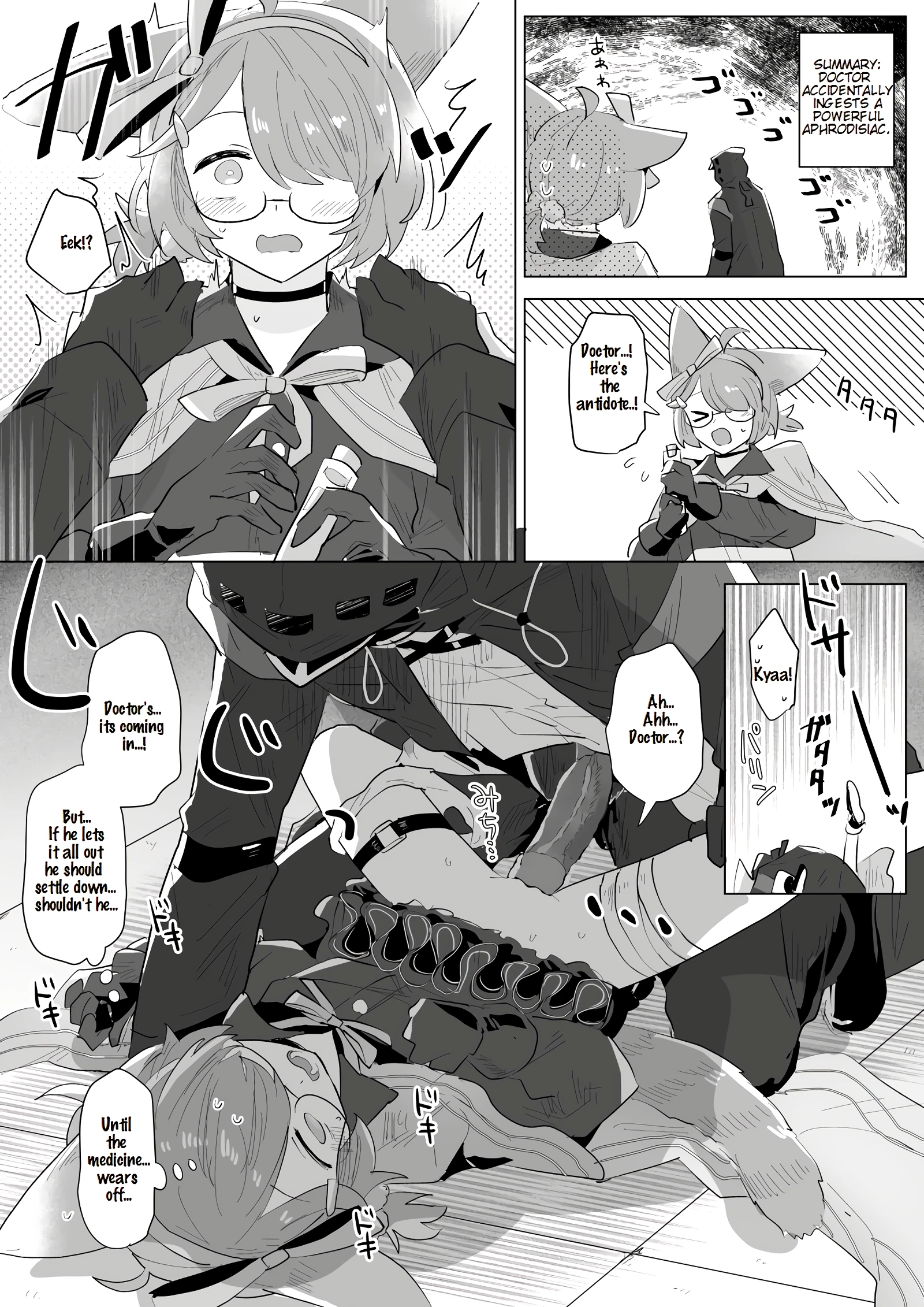 Rhodes Operators porn comic picture 5