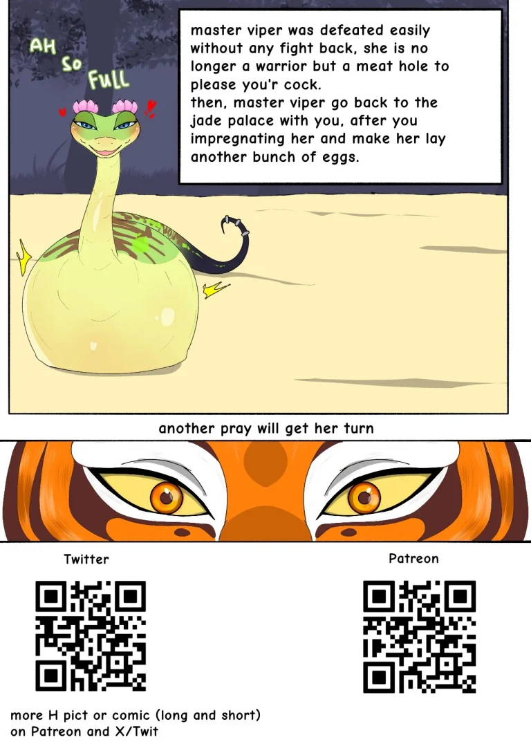 Road to Breeding Machine: Beyond Universe porn comic picture 25