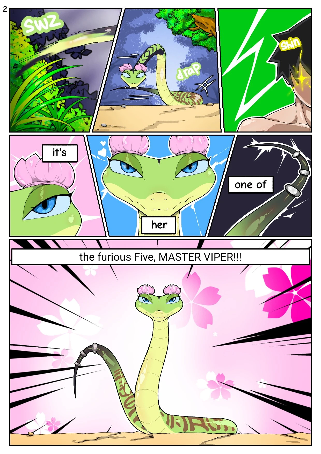 Road to Breeding Machine: Beyond Universe porn comic picture 4
