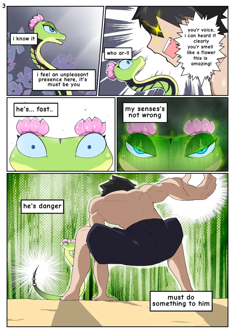 Road to Breeding Machine: Beyond Universe porn comic picture 5