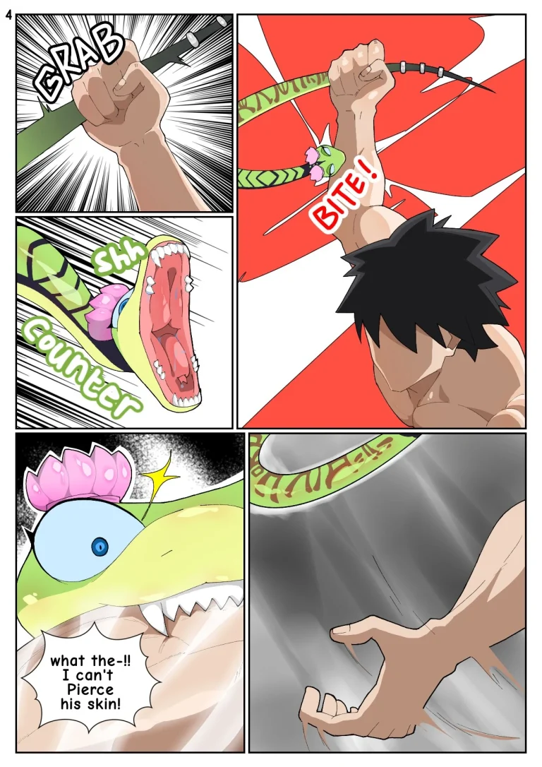 Road to Breeding Machine: Beyond Universe porn comic picture 6