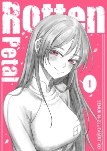 Rotten Petal porn comic picture 1