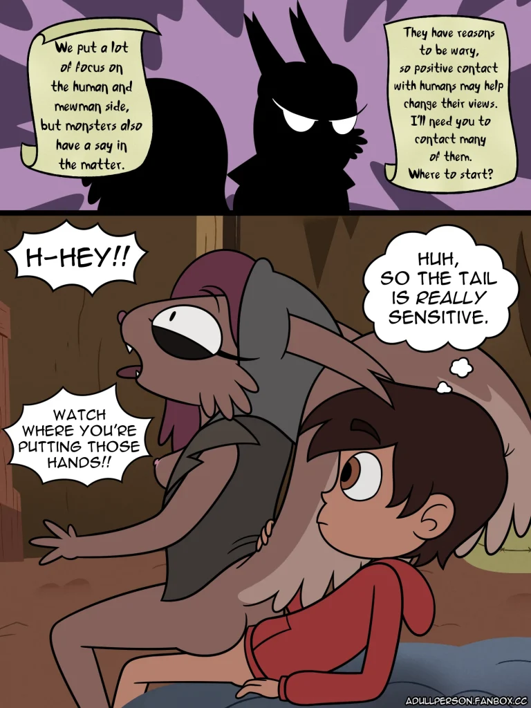 Royal Loyalty porn comic picture 11