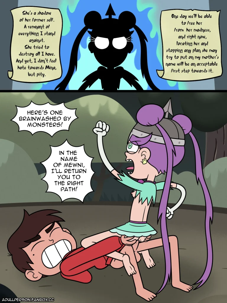 Royal Loyalty porn comic picture 7