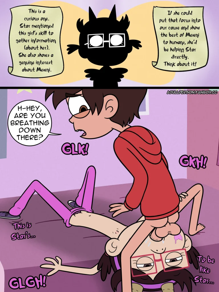 Royal Loyalty porn comic picture 9