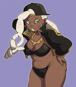 Ryme Set porn comic picture 1
