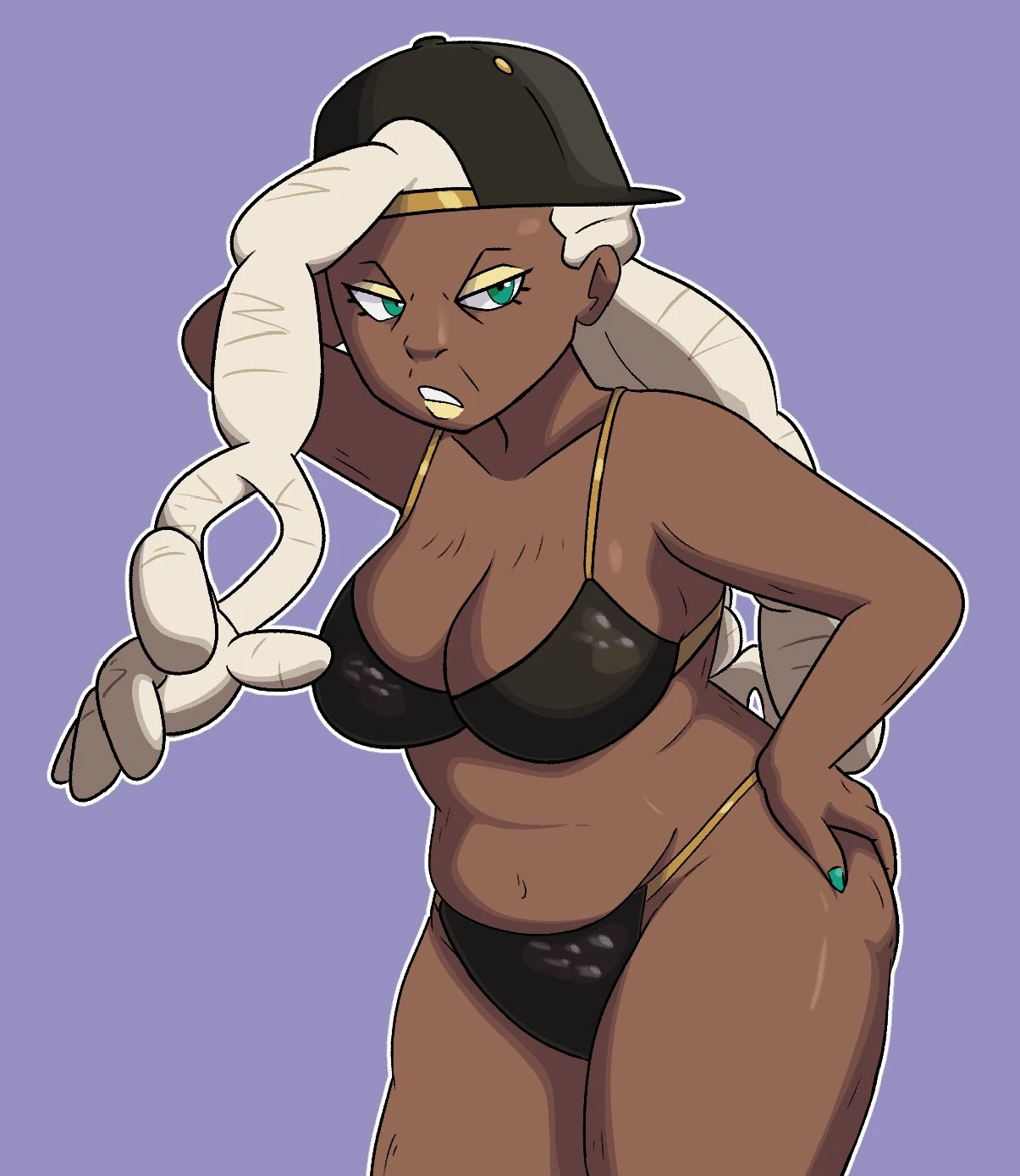 Ryme Set porn comic picture 2