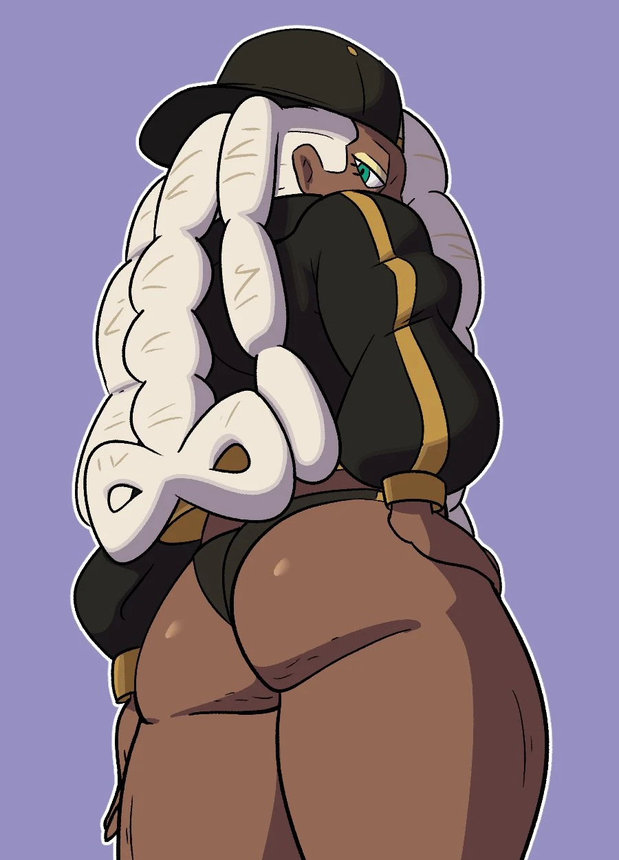 Ryme Set porn comic picture 3
