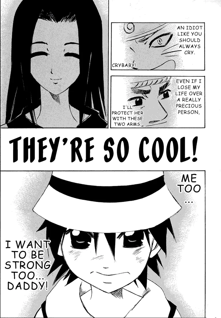 Sakura Lock On!! porn comic picture 15