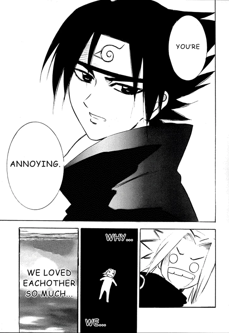 Sakura Lock On!! porn comic picture 5