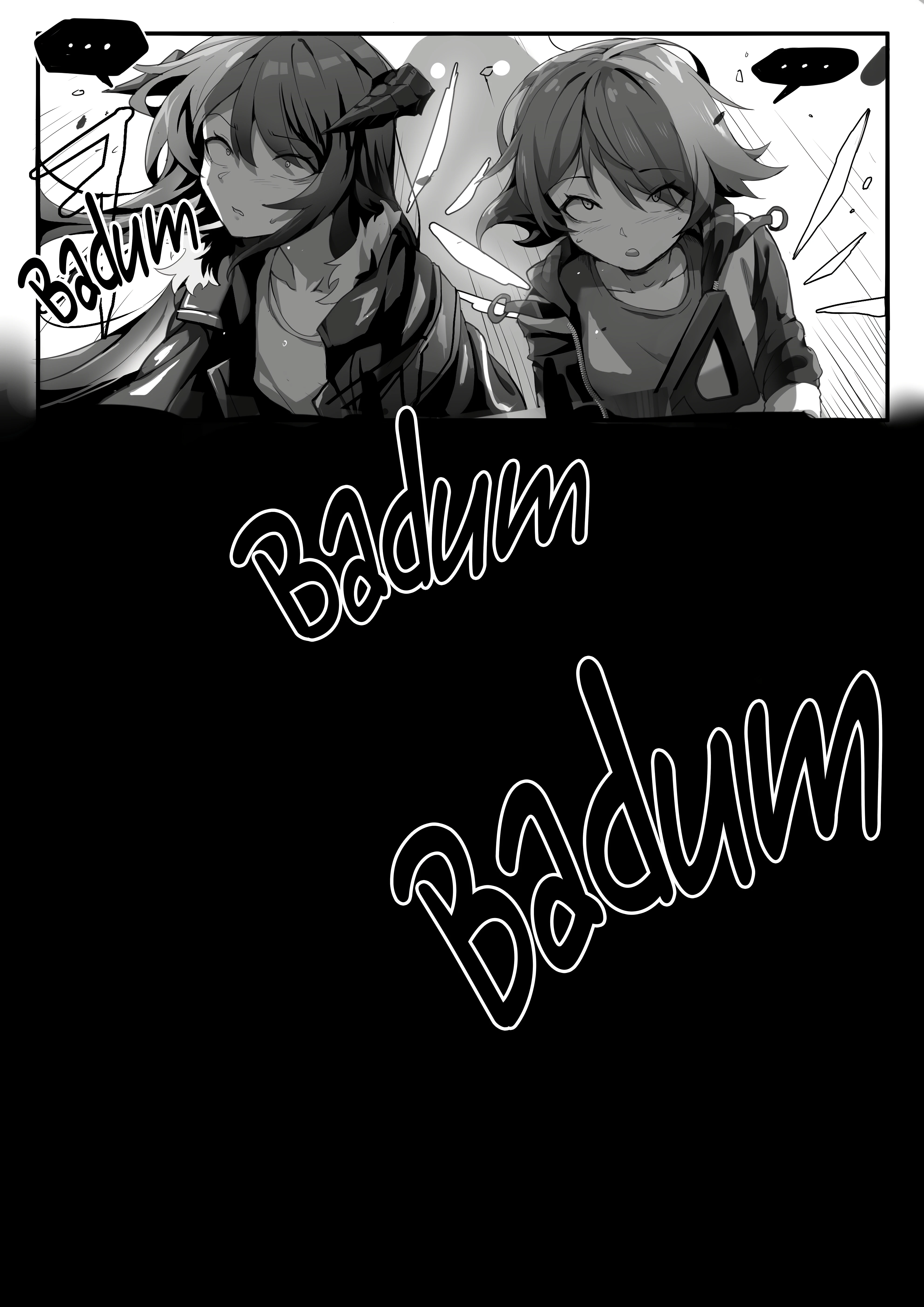 Sankta Sluts porn comic picture 3