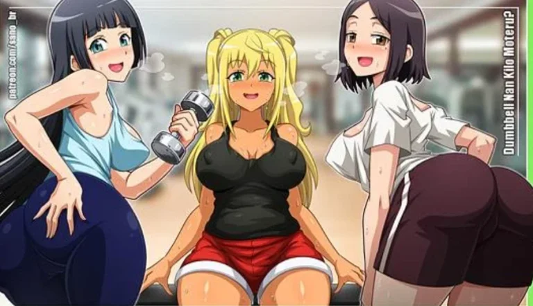 Sano-BR Colletion porn comic picture 3