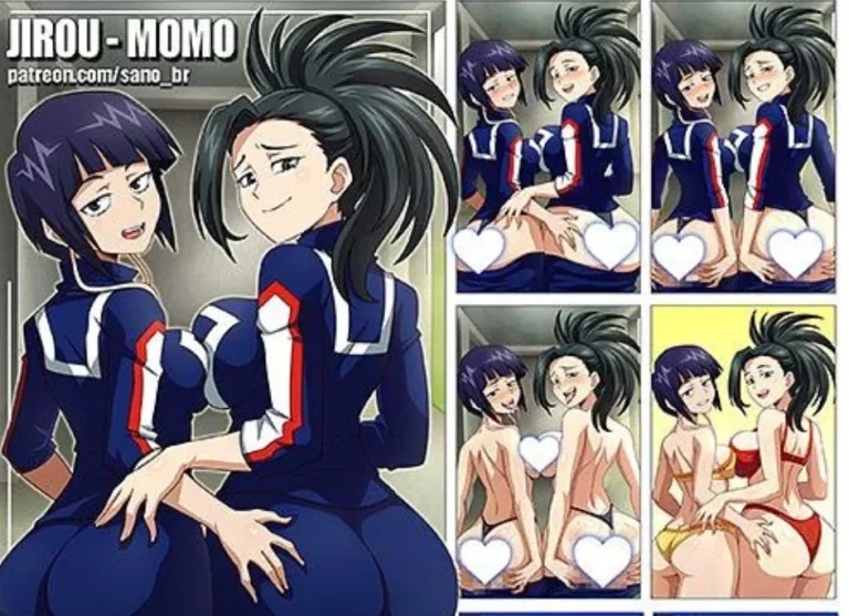 Sano-BR Colletion porn comic picture 8