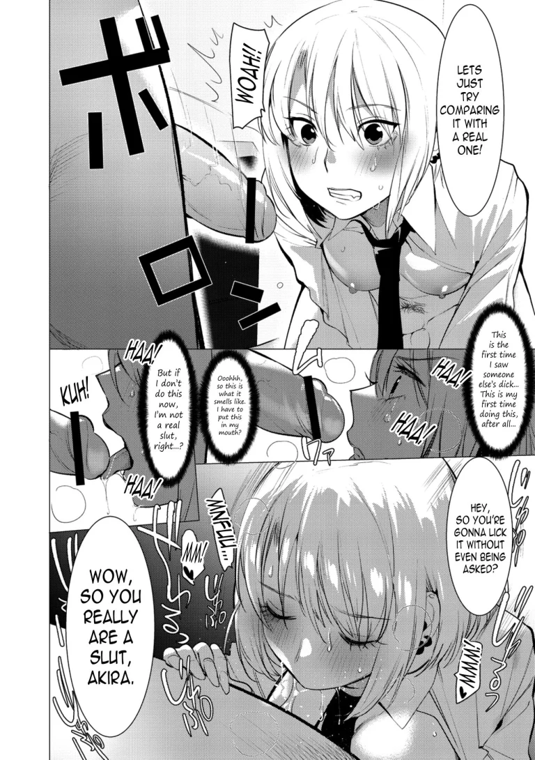 Saotsuki Honey to Doukyo Seikatsu porn comic picture 10