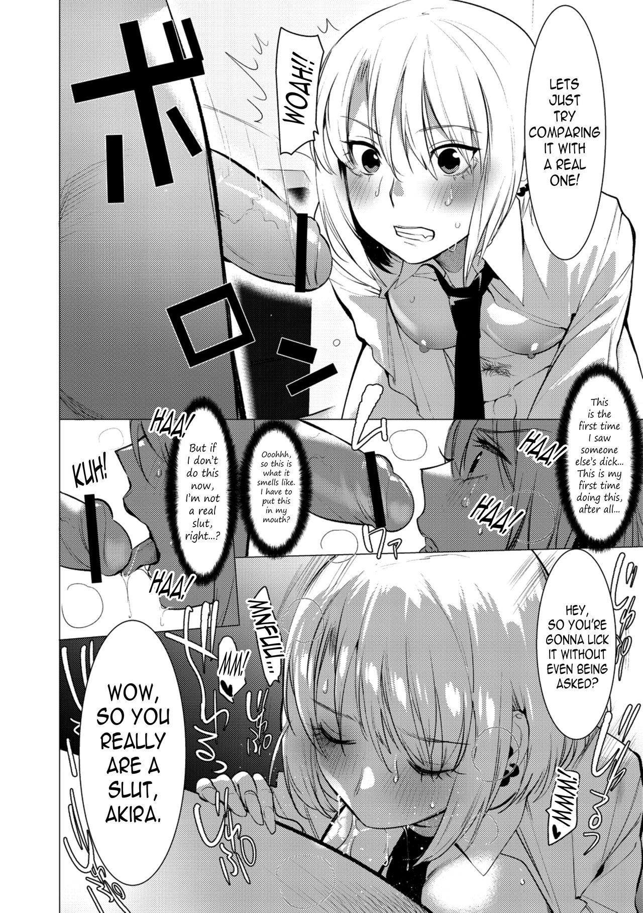 Saotsuki Honey to Doukyo Seikatsu porn comic picture 10
