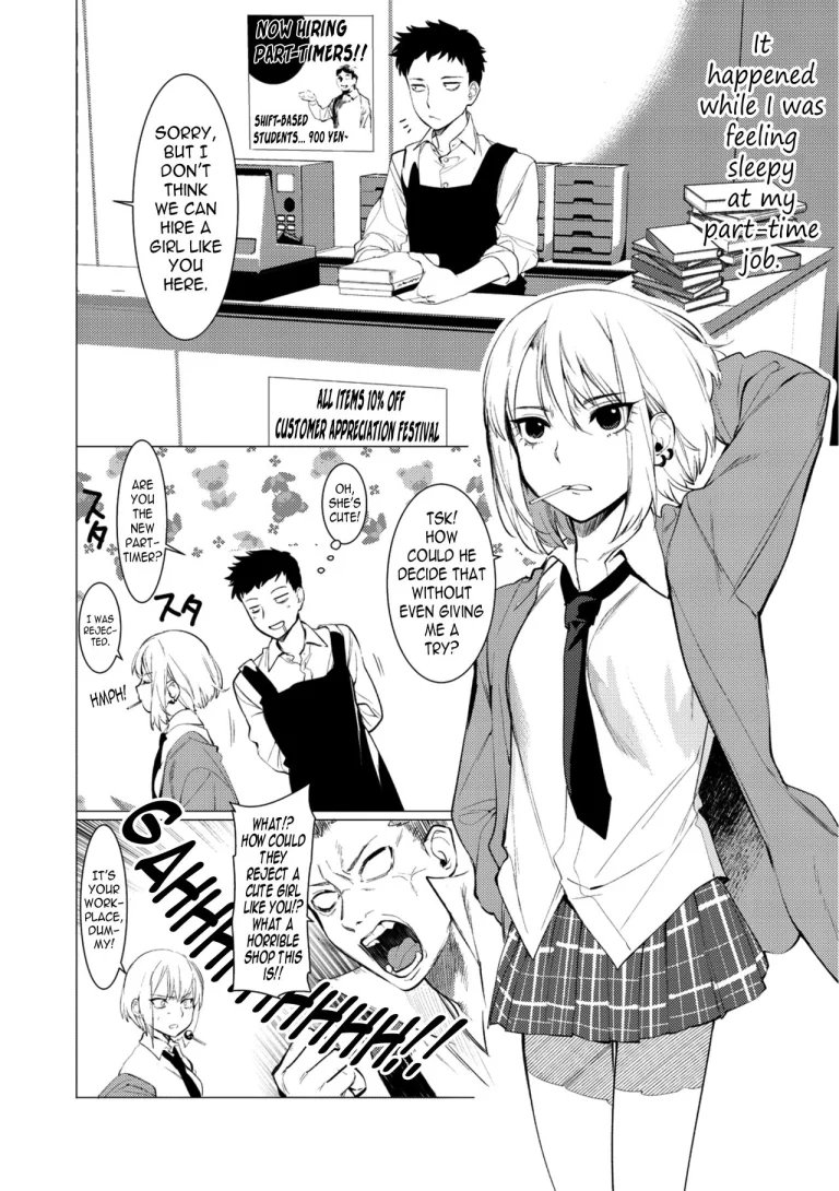 Saotsuki Honey to Doukyo Seikatsu porn comic picture 3