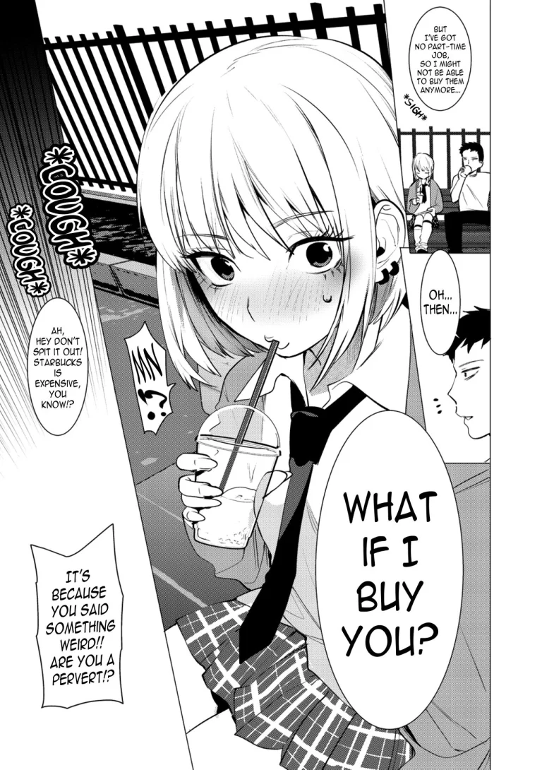 Saotsuki Honey to Doukyo Seikatsu porn comic picture 5
