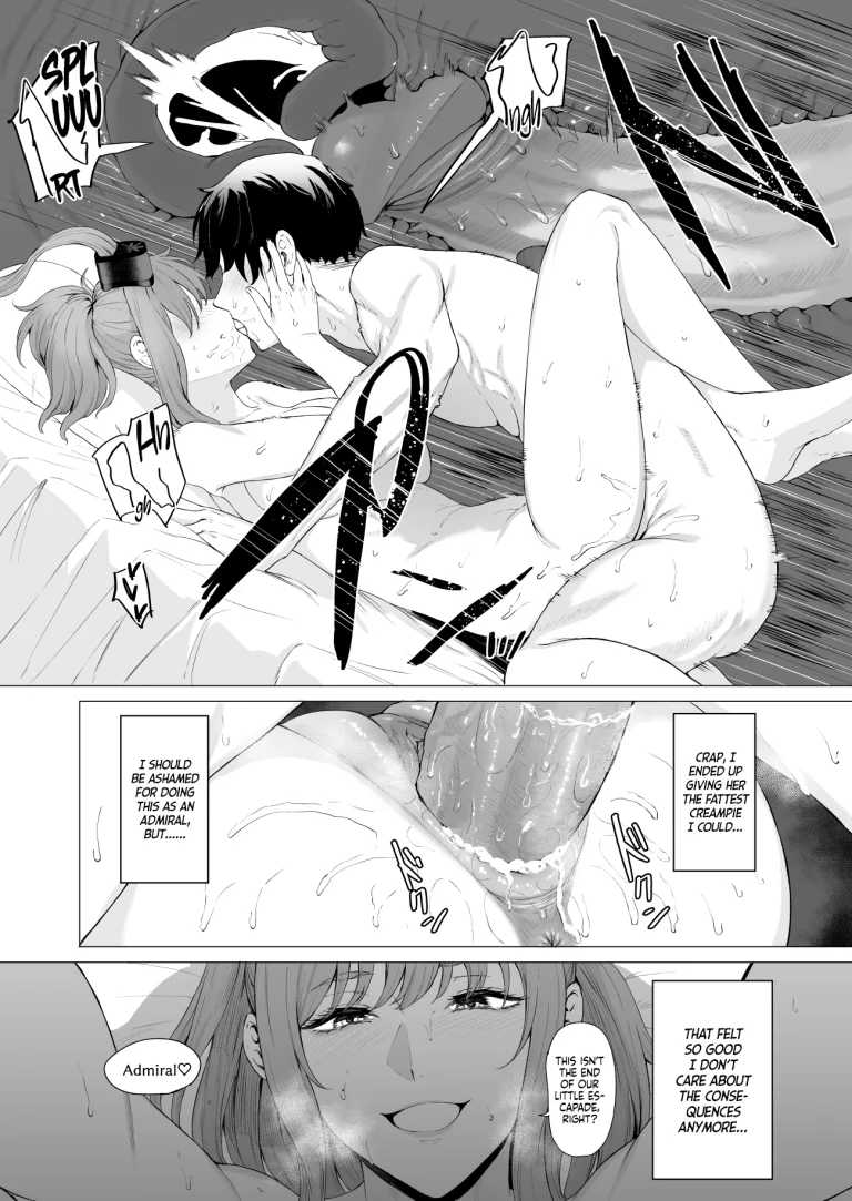 Saratoga porn comic picture 11