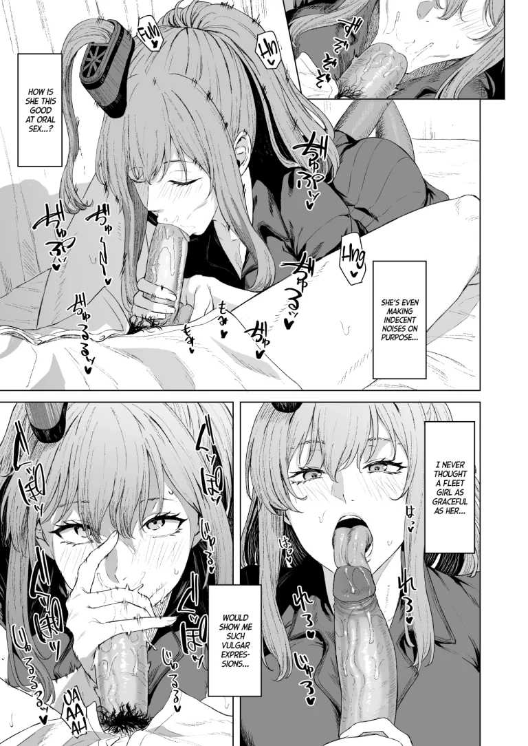 Saratoga porn comic picture 3