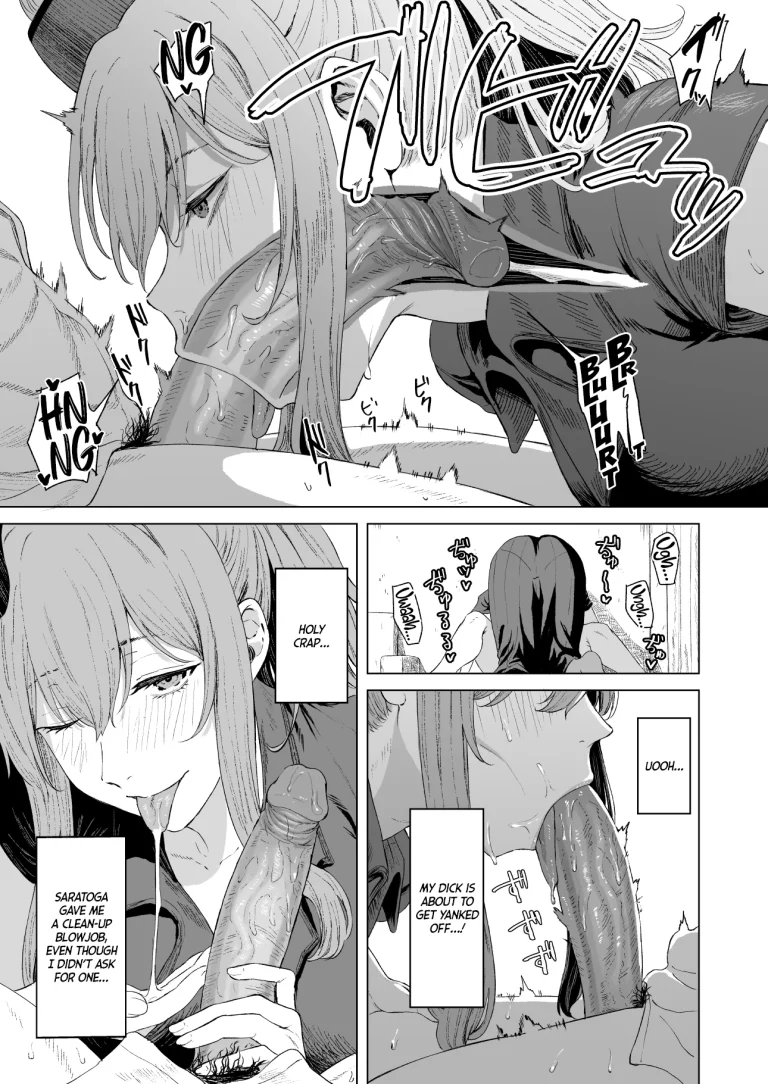 Saratoga porn comic picture 5