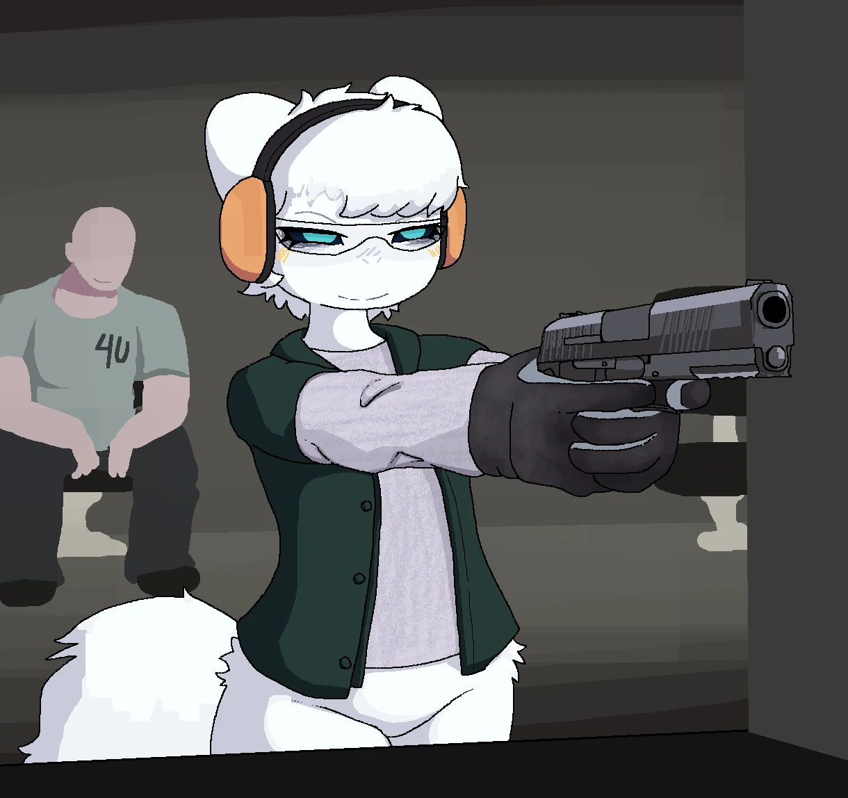 Sawian Rescue porn comic picture 4