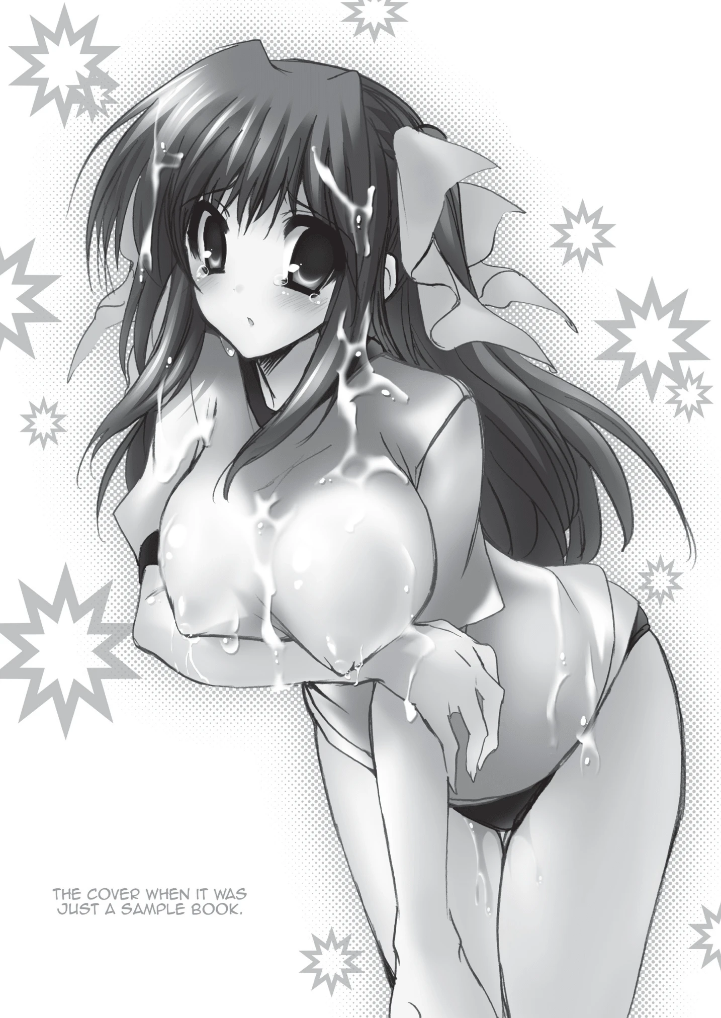 School in the Spring of Youth! Omnibus 4 porn comic picture 2