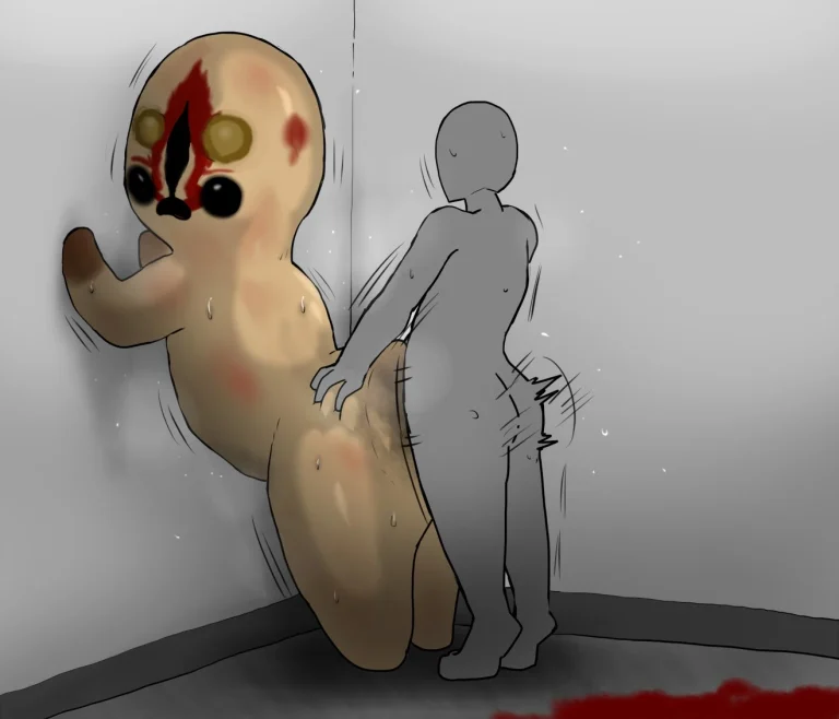SCP COMPILATION FILE porn comic picture 14