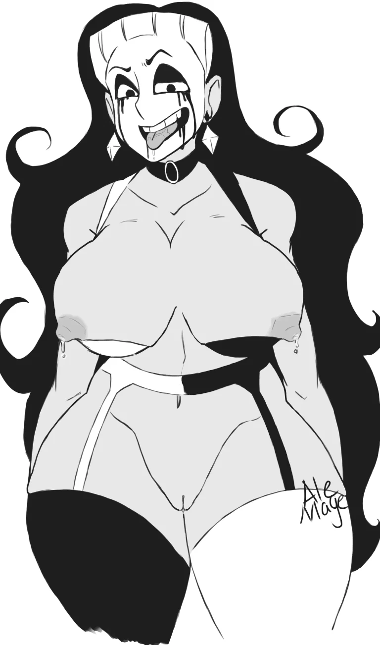 SCP COMPILATION FILE porn comic picture 2