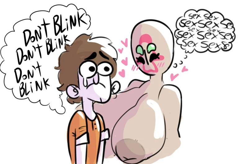 SCP COMPILATION FILE porn comic picture 7