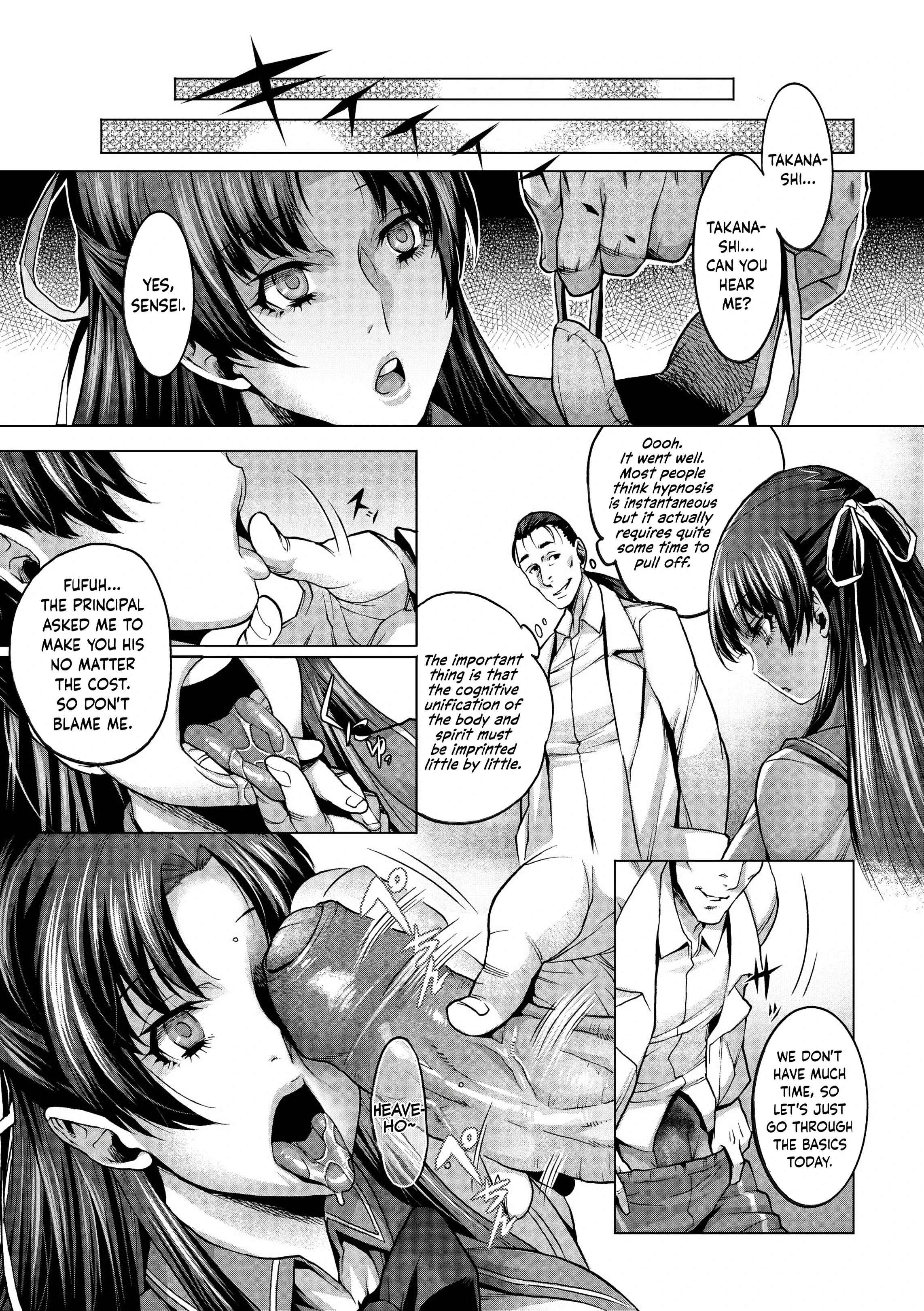 Secret of after school porn comic picture 4
