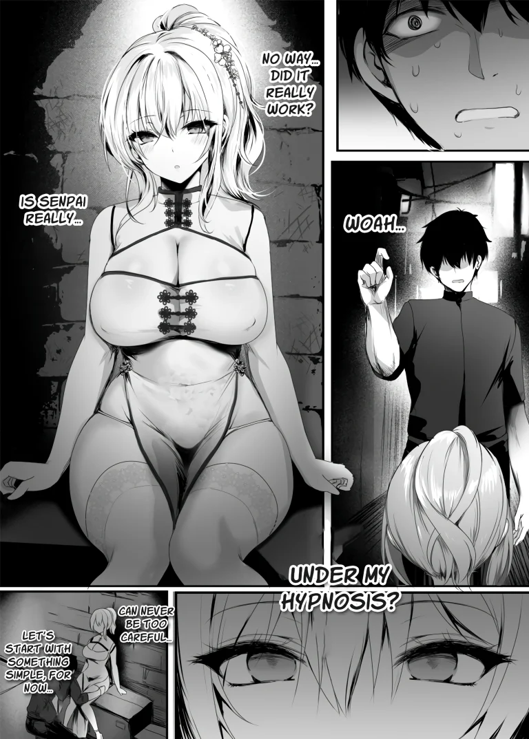 Secret Slut Story of Chun Fong Ting 1 porn comic picture 11