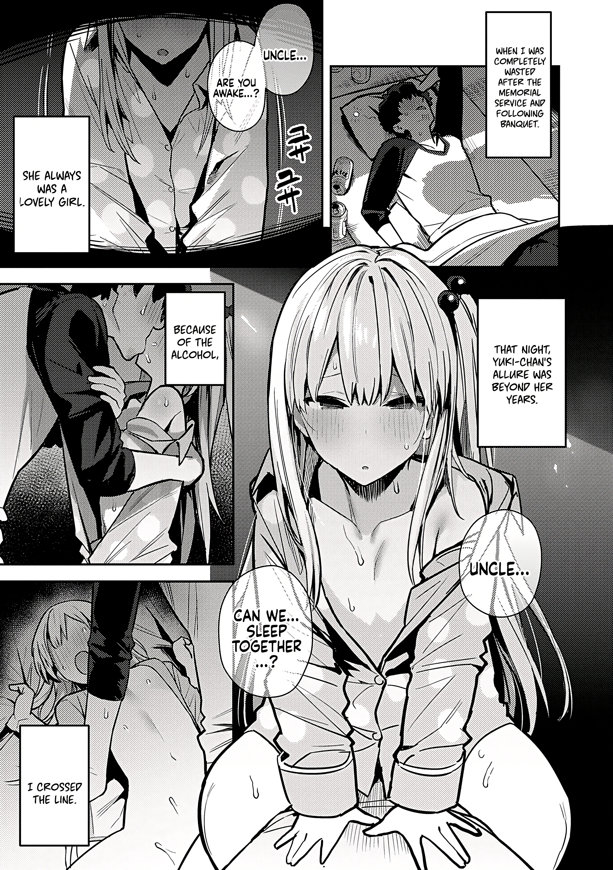 Seiyoku Tsuyo Tsuyo 3 porn comic picture 5