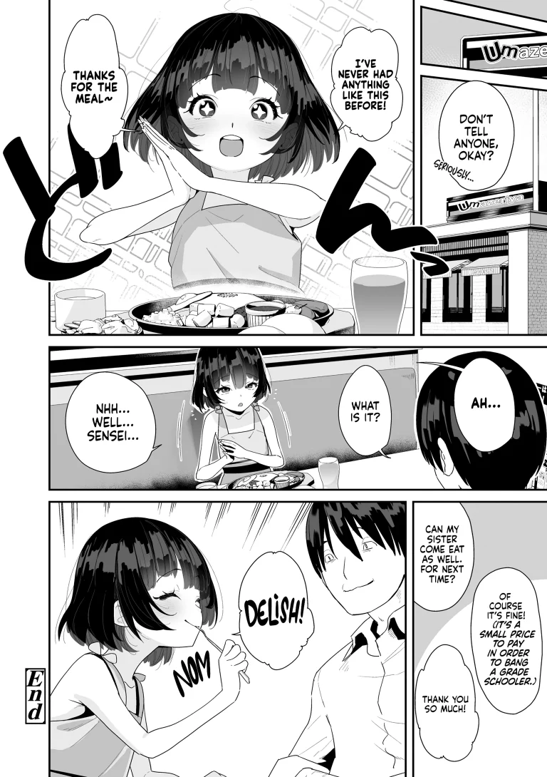 Self Help 2 porn comic picture 26